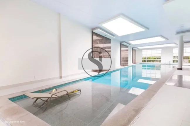 Imagem APARTAMENTO RESIDENCIAL em SÃO PAULO - SP, PINHEIROS