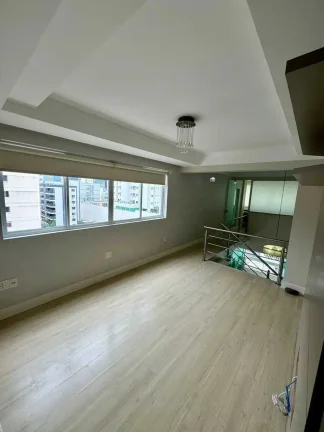 Imagem Apartamento Duplex com 3 suítes no Centro de Balneário Camboriú