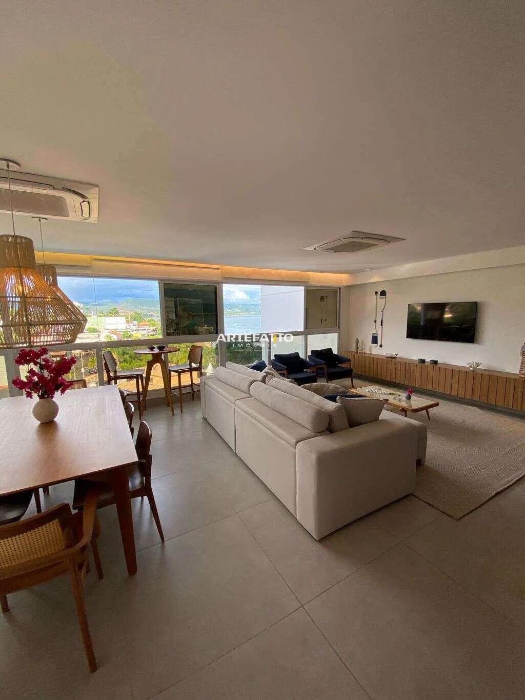 Imagem Apartamento Residencial Mariah Polo - Rifaina