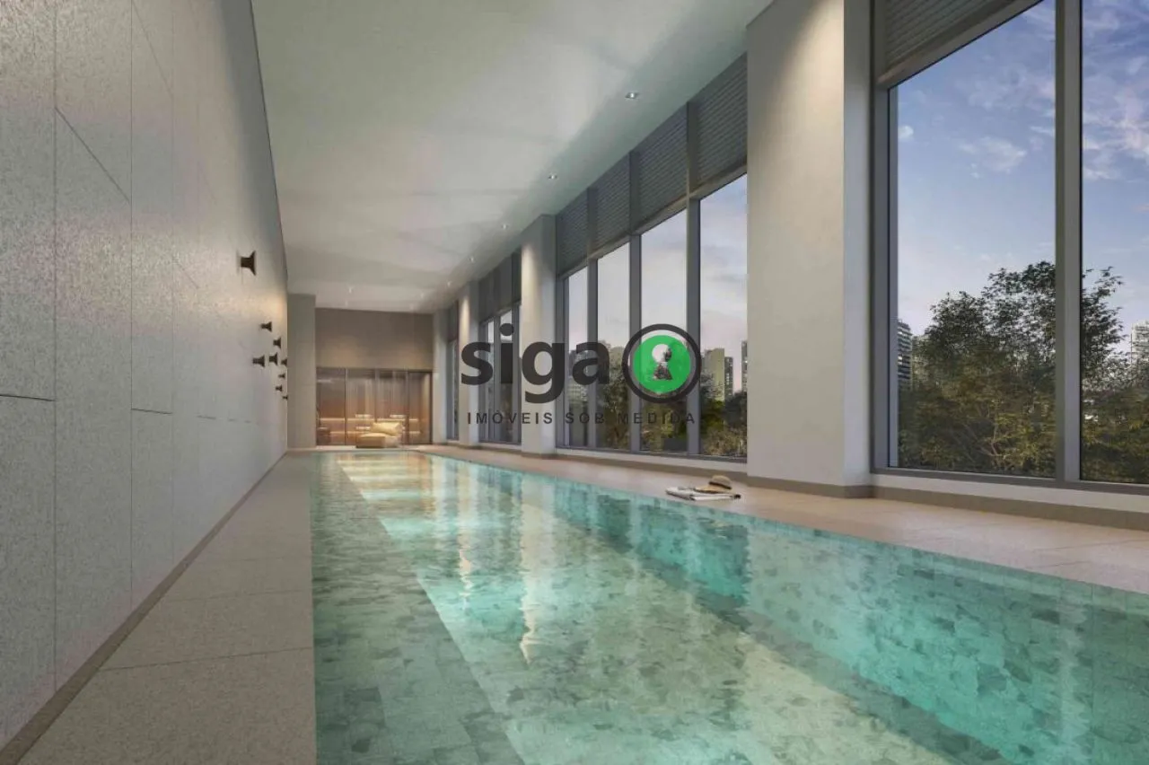 Imagem Apartamento Residencial em Vila Madalena