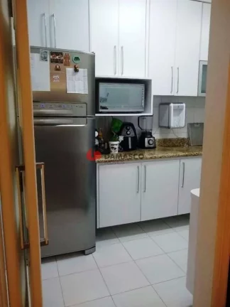 Imagem Apartamento à venda 3 Quartos, 1 Suite, 2 Vagas, 154M², Santa Maria, São Caetano do Sul - SP