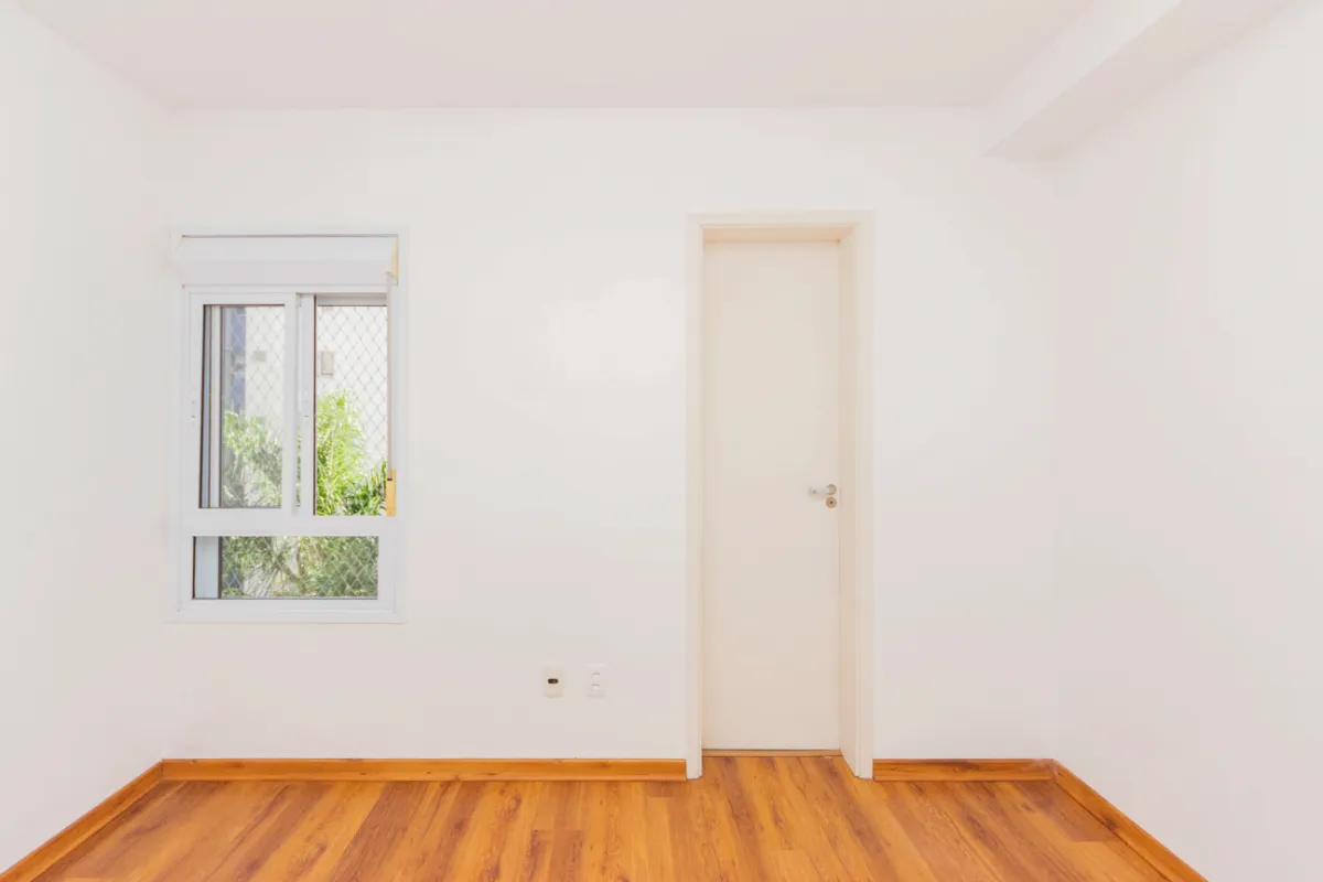 Imagem Apartamento para venda em Saúde com 2 quartos, sendo 1 suíte, 56m2