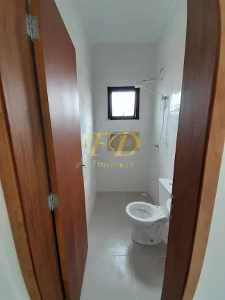 Imagem Casa para Financiamento Bancário à Venda em Terra Preta