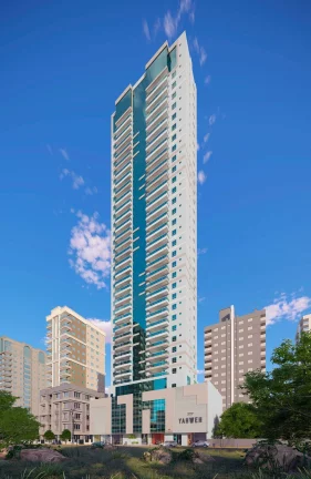 Foto do imóvel Apartamento para venda em Itapema