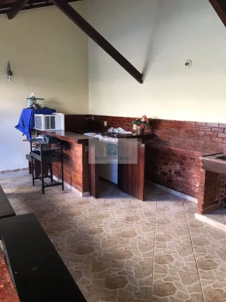 Imagem Casa de Luxo em Condomínio na Taquara, Rio de Janeiro - 5 Quartos, 5 Suítes, 430m² - Imperdível!