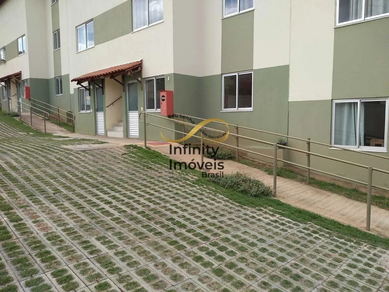 Imagem Apartamento à venda no bairro Candida Ferreira - Contagem/MG
