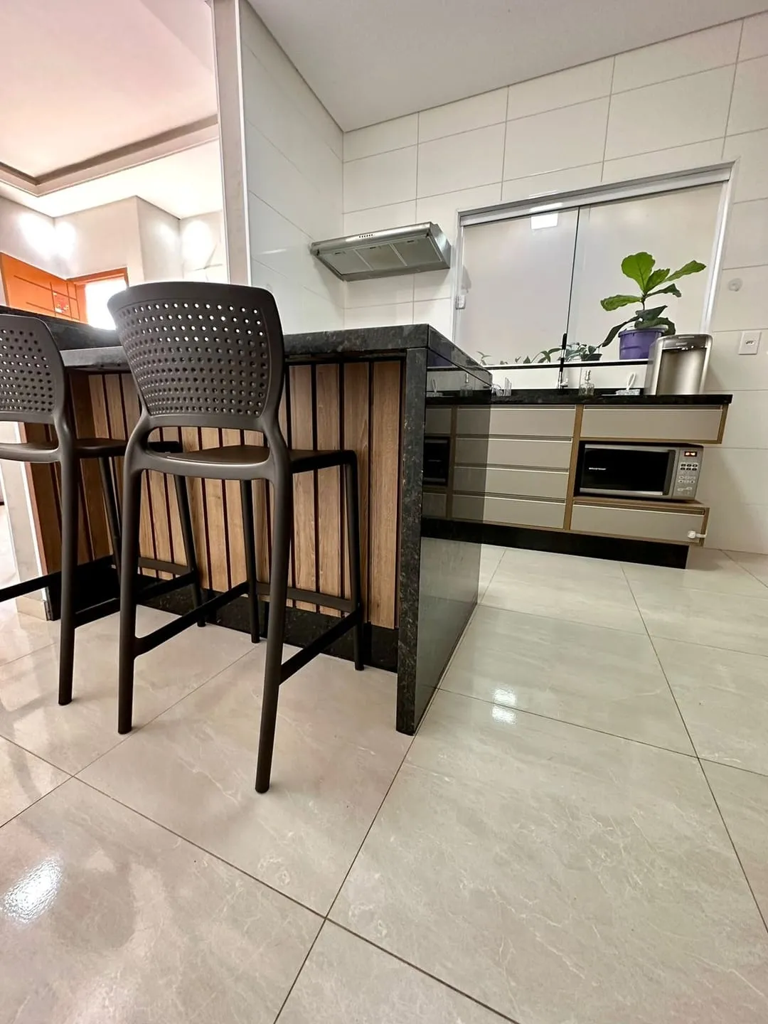 Imagem Casa à venda 2 Quartos, 1 Suite, 1 Vaga, 76M², Parque das Palmeiras, Pindamonhangaba - SP