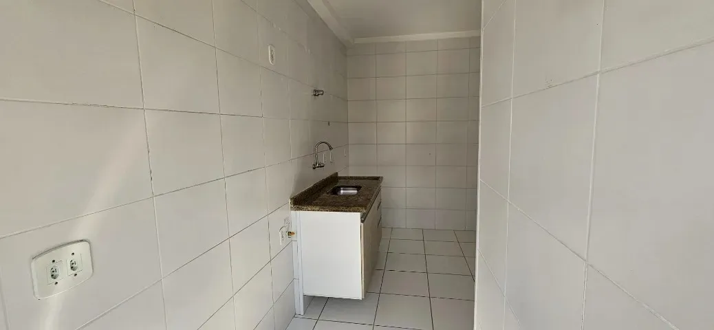 Imagem Apartamento de 50m² no Condomínio Bosque São Paulo, em Sorocaba