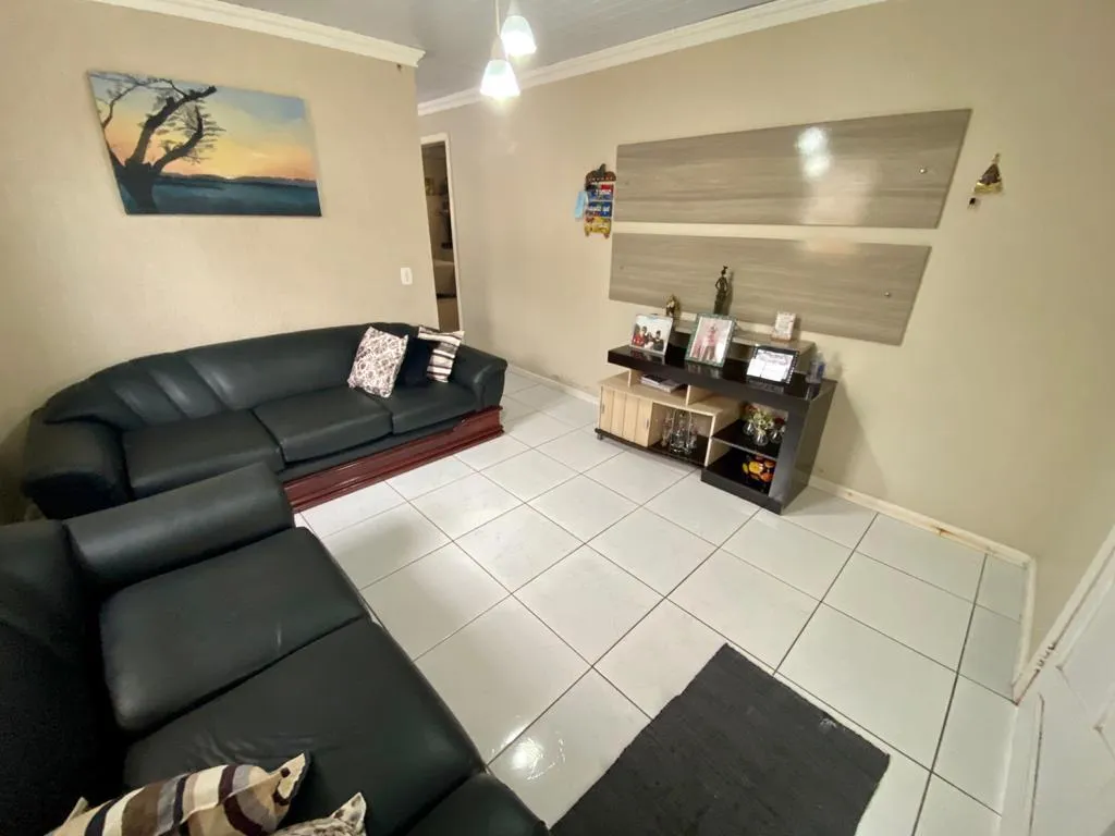Imagem Casa 3 Dormitórios - Bairro Guara