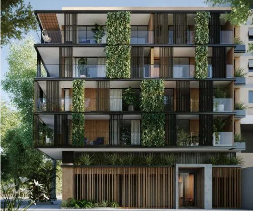 Foto do imóvel Dumont 52 Gávea: Apartamentos de Luxo com Vista para o Cristo