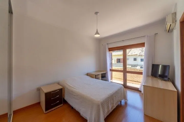Imagem Casa de Condomínio em Cavalhada