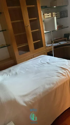 Imagem Apartamento com 4 quartos, 240m2, à venda em São Paulo, Jardim da Saúde