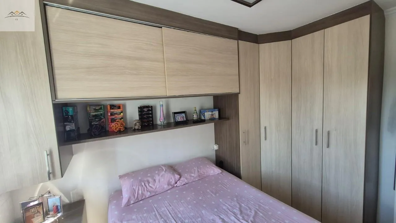 Imagem APARTAMENTO RESIDENCIAL em Santo André - São Paulo, Parque Oratório