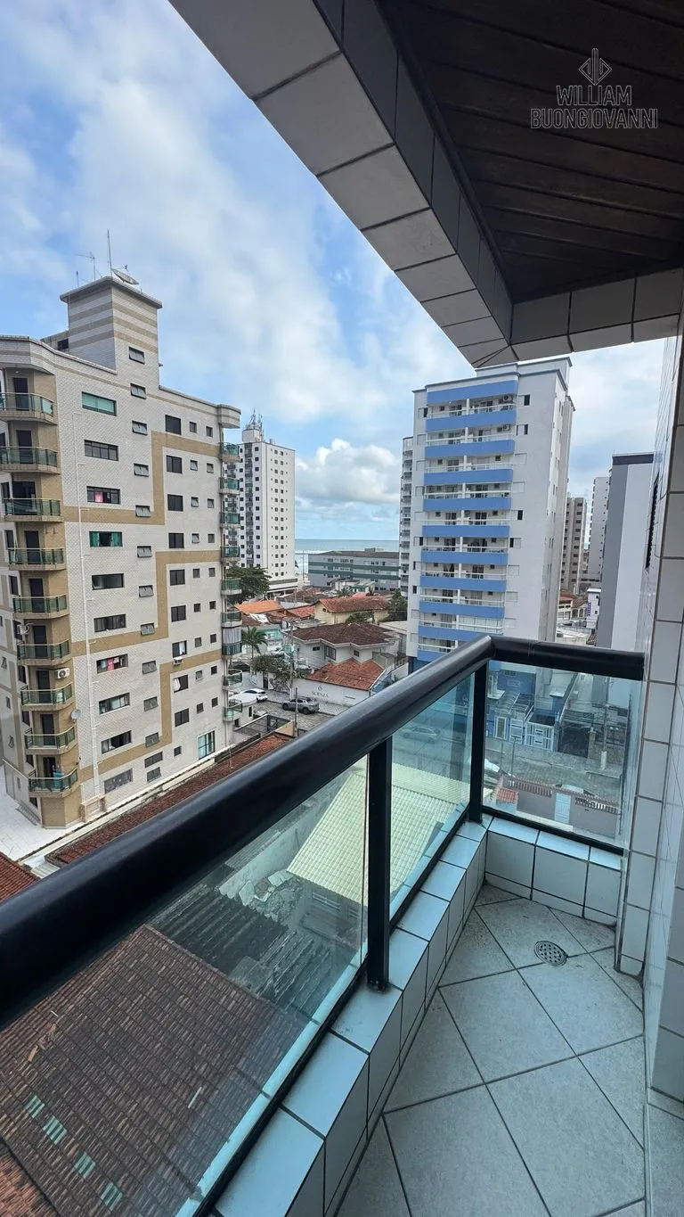 Imagem APARTAMENTO 1 QUARTO - OCIAN - PRAIA GRANDE/SP