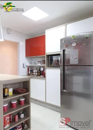 Imagem APTO DE 72M² COM 2 DORMS E 2 VAGAS NO MANDAQUI