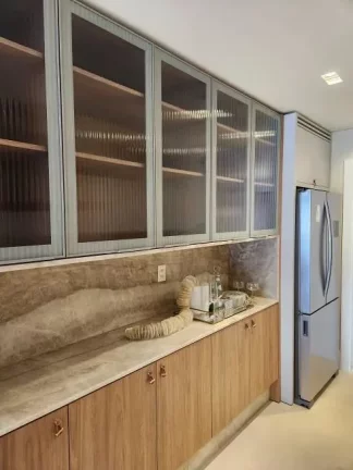 Imagem Admirá Residence