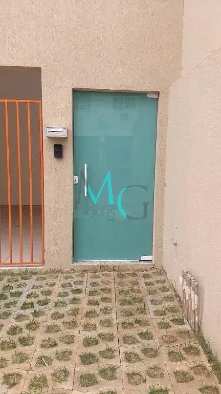 Imagem Apartamento com 2 dormitórios à venda, 54 m² por R$ 220.000,00 - Campo Grande - Rio de Janeiro/RJ