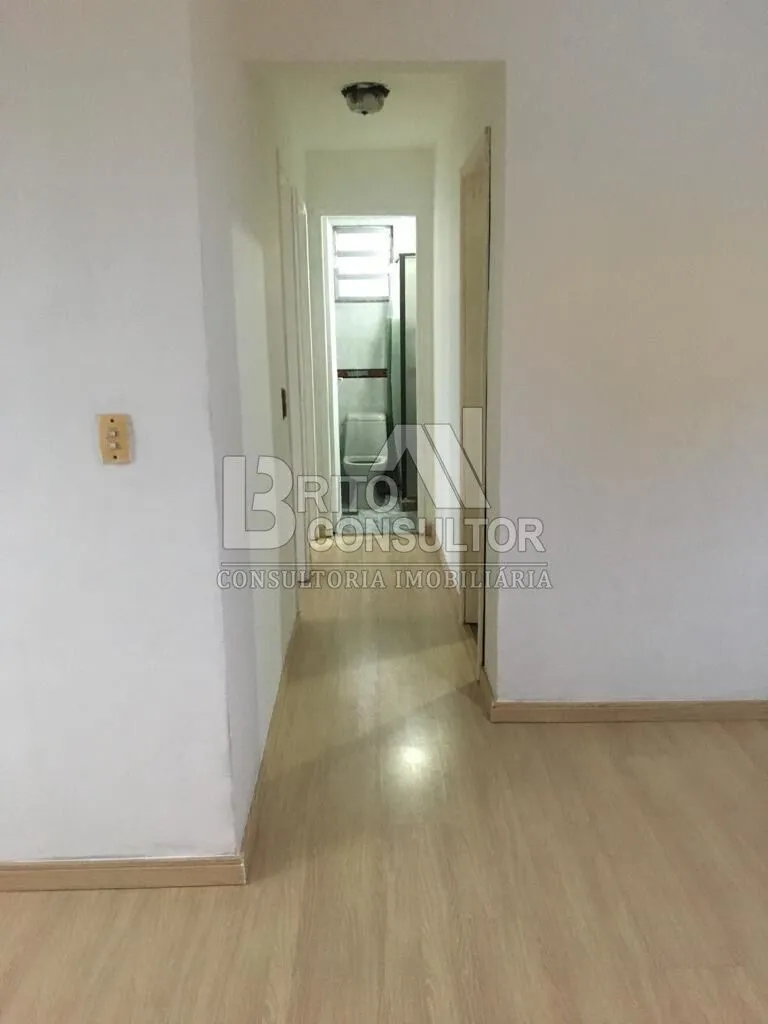 Imagem Apartamento no Condomínio Lopes da Cunha, na Rua Lopes da Cunha, 145 Fonseca