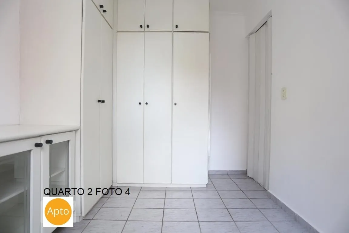 Imagem Apartamento à venda 3 Quartos, 1 Vaga, 60M², Piratininga, Osasco - SP | Flamboyant I