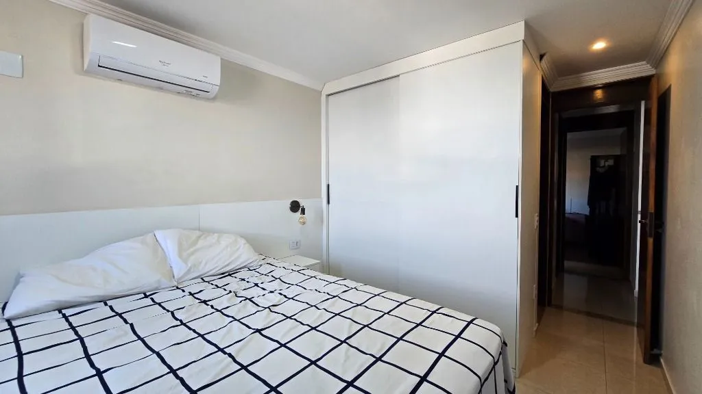 Imagem Apartamento com 2 dormitórios à venda, 61 m² por R$ 629.999,00 - Cabo Branco - João Pessoa/PB