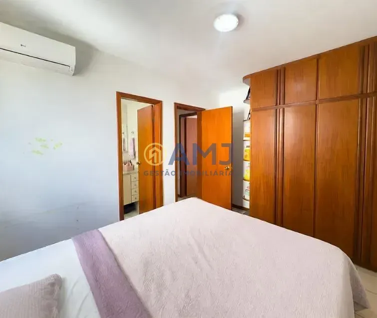 Imagem Apartamento à venda no Setor Bueno - Condomínio Monte Sinai
