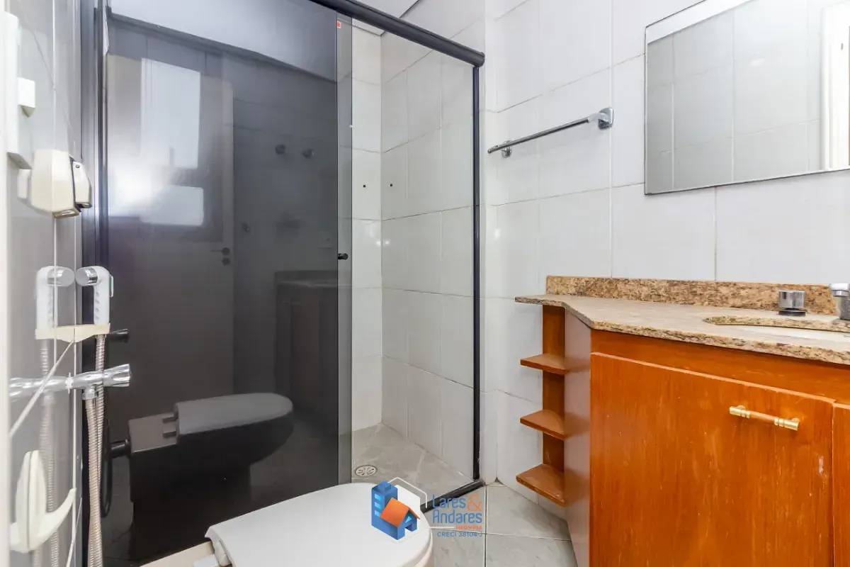 Imagem Apartamento para venda em Perdizes com 3 quartos, sendo 1 suíte, 96m²