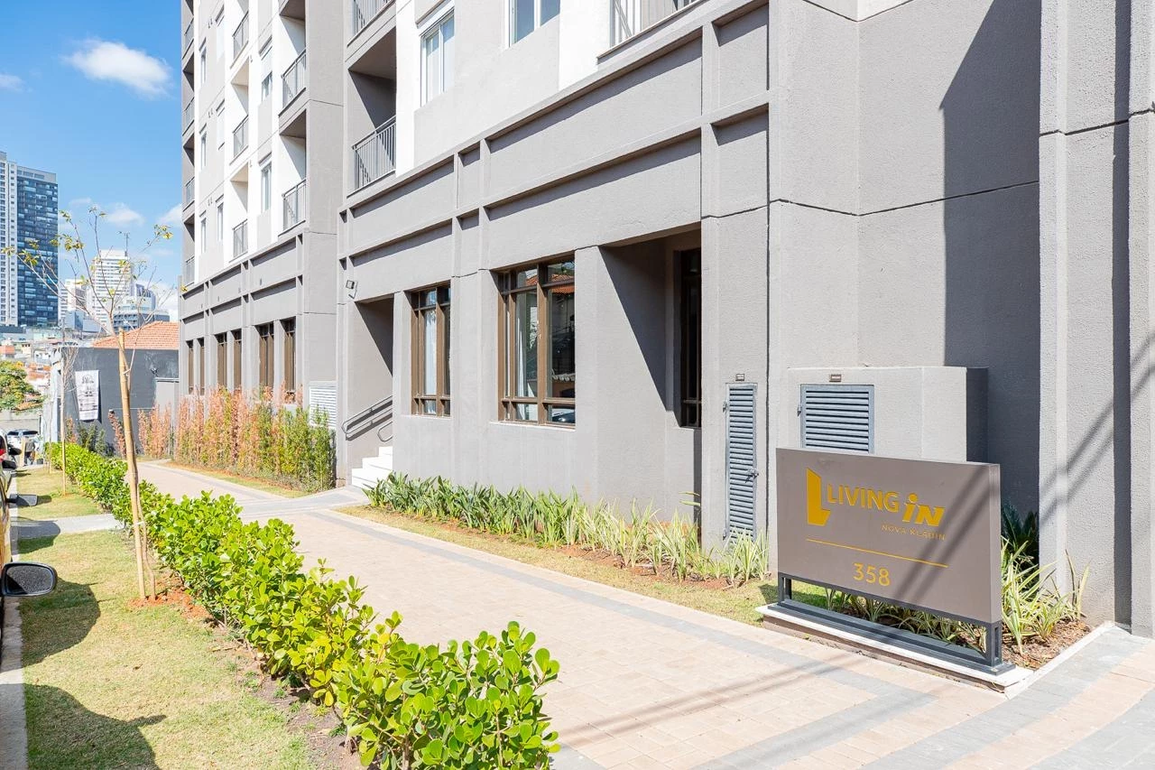 Foto do imóvel: Apartamento com 2 Quartos à Venda, 40 m² em Vila São José (Ipiranga) - São Paulo