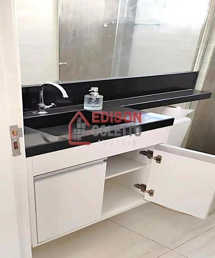 Imagem Apartamento a venda, Condomínio Parque Paradiso Club - Piracicaba!!.