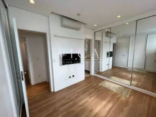 Imagem Apartamento Mobiliado 94m² aluguel 2 vagas por R$ 7.000,00 - Alphaville/SP