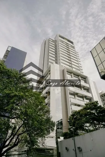 Imagem Apartamento à venda em São Paulo/SP