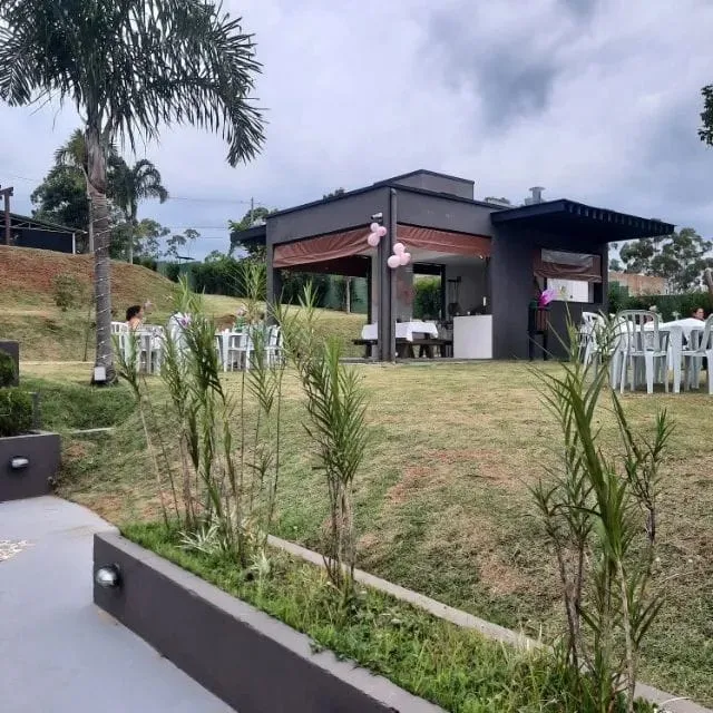 Imagem Terreno à venda 604.17M², Caixa D'água, Taubaté - SP | Campos do Conde Taubaté