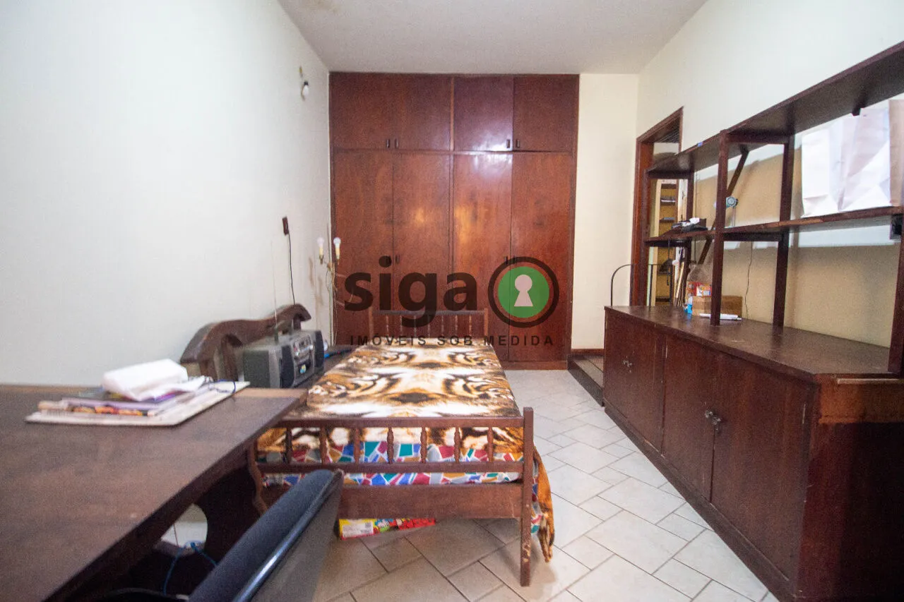 Imagem Alto da Boa vista Casa terrea com 440 e 6 vagas