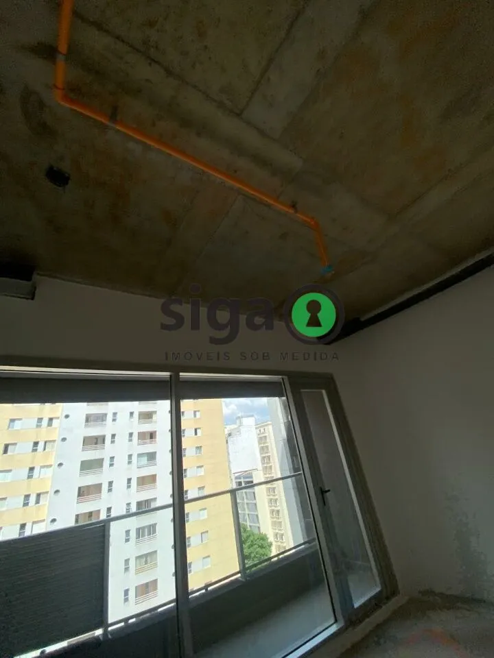 Imagem Conjunto Comercial para alugar na Cerqueira César - 33m², 1 vagas e 1 banheiros