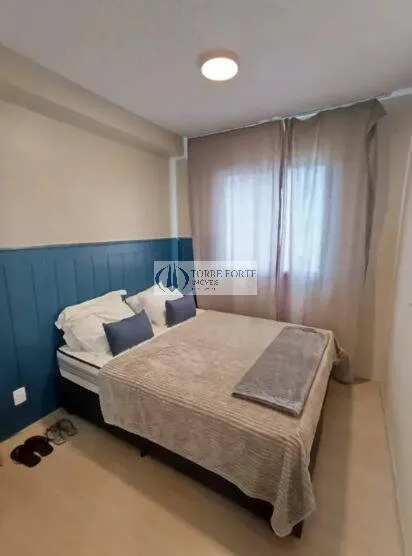Imagem Ótimo apartamento com 37 m², 2 dormitórios, na Mooca