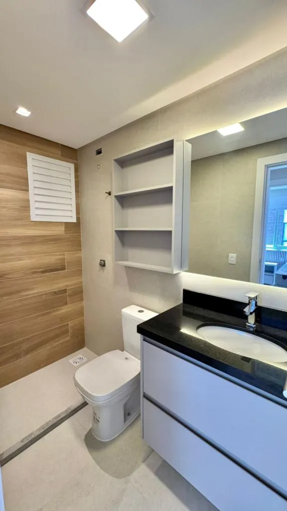 Imagem Apartamento 2 Dormitórios - Bairro Navegantes