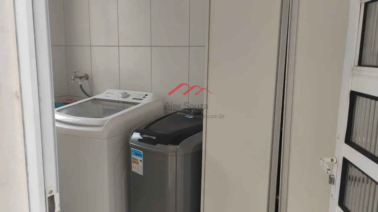 Imagem Sobrado em Condomínio para Venda em Hortolândia, Residencial Jardim de Mônaco, 3 dormitórios, 3 suítes, 5 banheiros, 4 vagas