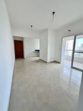 Imagem Apartamento à Venda em Caiçara, Praia Grande - SP