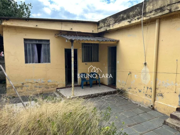 Imagem Casas à venda no bairro Brasileia - Betim/MG.