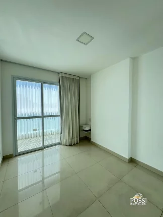 Imagem Apartamento 3 Quartos com Suíte à Venda no Edifício Vancouver – Itapuã, Vila Velha ES