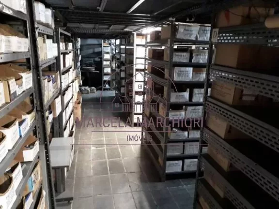 Imagem Galpão de 700m² pertinho do Shopping Vila Velha
