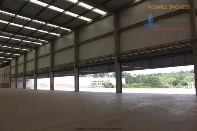 Imagem Galpões para locação em Cotia no bairro Jardim da Glória