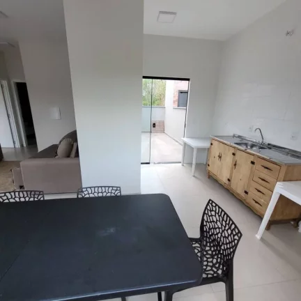 Imagem CASA, 2 QUARTOS SENDO 1 SUÍTE, BAL IMPERADOR