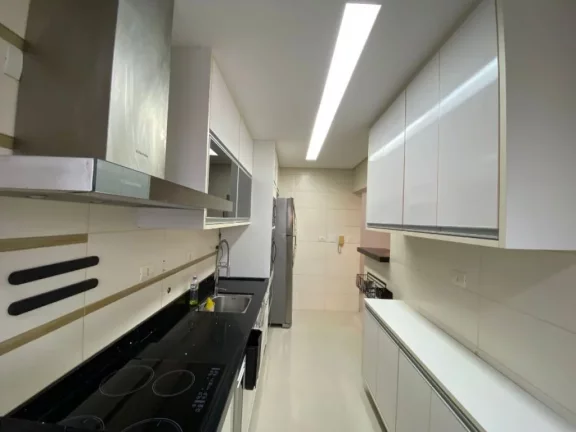 Imagem EXCELENTE APARTAMENTO NA GUILHERMINA 2 DORMITÓRIOS 1 SUÍTE!!!