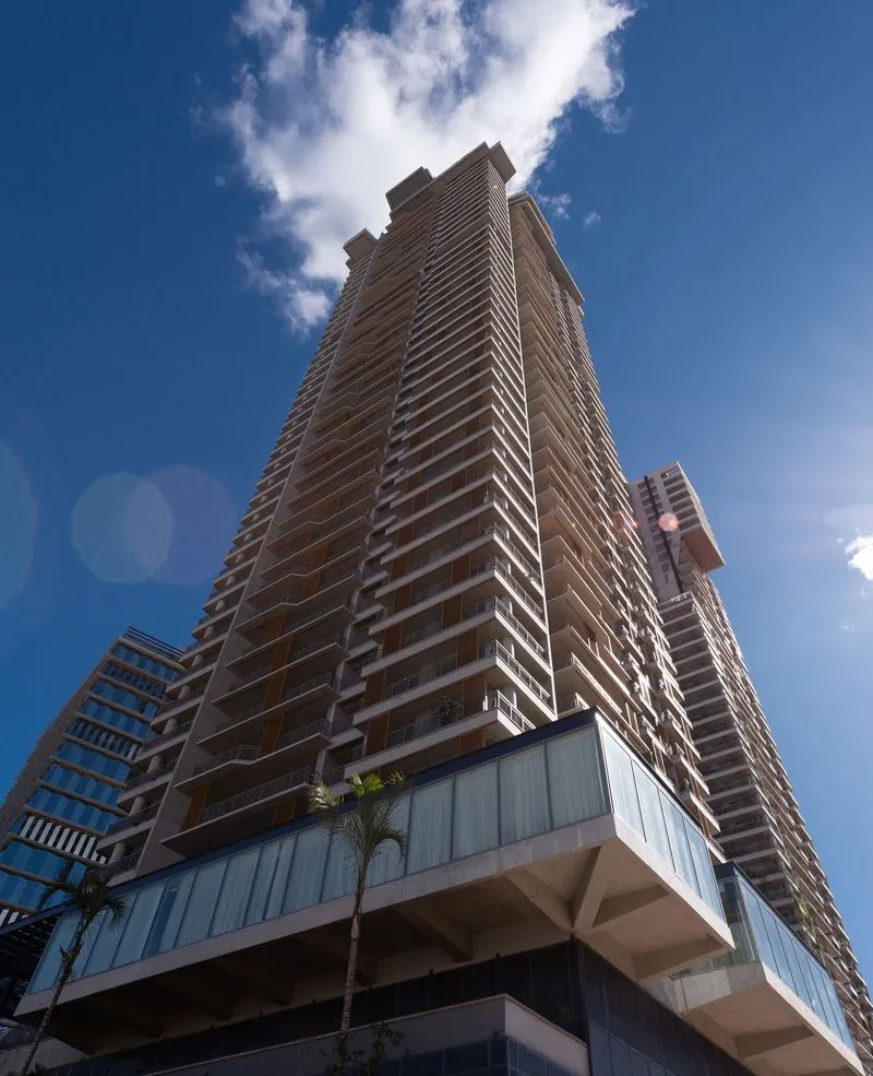 Foto do imóvel APARTAMENTO RESIDENCIAL em São Paulo - SP, Brooklin Paulista