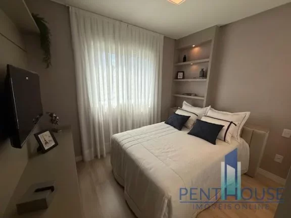Imagem Apartamento Zona Central para Venda em Balneário Camboriú, CENTRO, 3 dormitórios, 3 suítes, 4 banheiros, 2 vagas