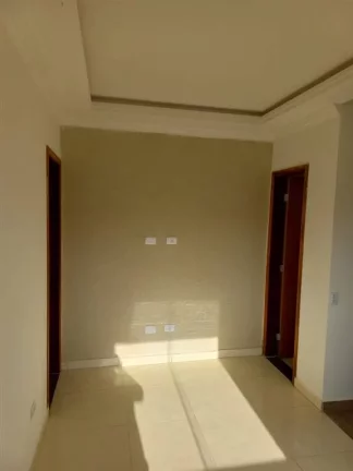 Imagem Casa de Condomínio com 2 dorms, Melvi, Praia Grande - R$ 190 mil, Cod: 2136