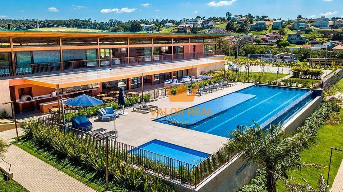 Foto do imóvel Terreno Condomínio, Terras da Alvorada - 805 m2 - R$ 456 mil - Viva o Esplendor de um Novo Amanhecer