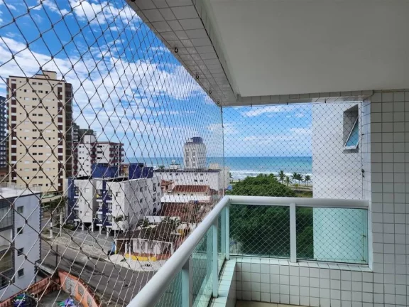 Imagem Apartamento Sendo: 3 Dormitórios, 1 Suíte, 2 Vagas de Garagem, Caiçara