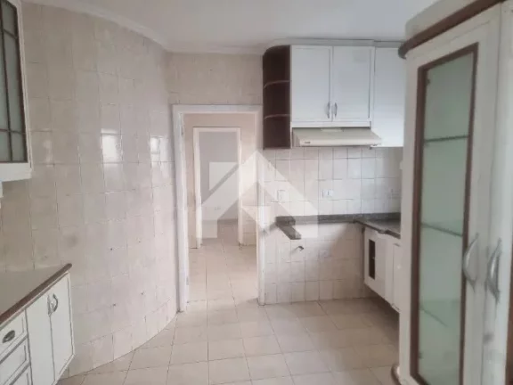 Imagem Casa de Condomínio em Alphaville - Santana de Parnaíba