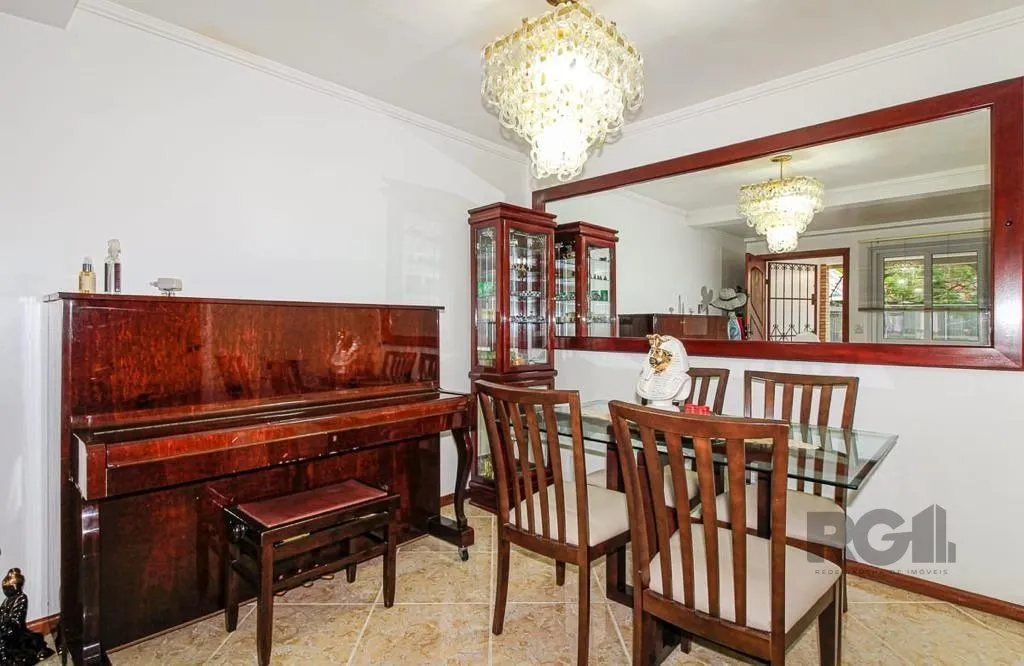 Imagem Casa em Tristeza